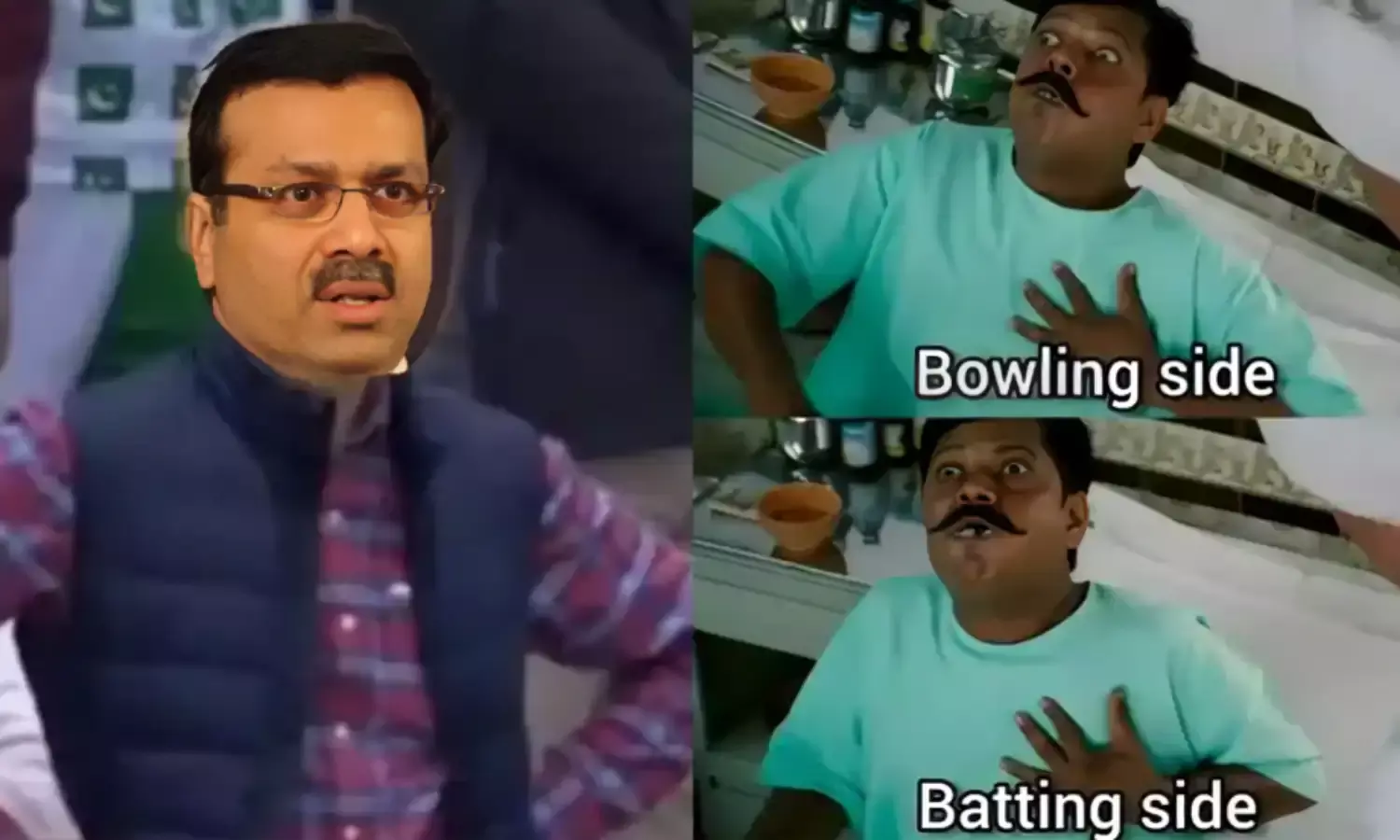 पंत के शतक पर मीम्स की बाढ़ पंत के शतक पर मीम्स की बाढ़