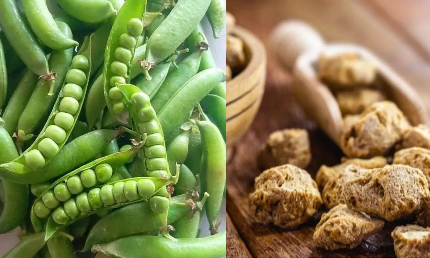 मटर से दो गुना प्रोटीन, फाइबर, कैल्शियम व आयरन होगा ज्यादा