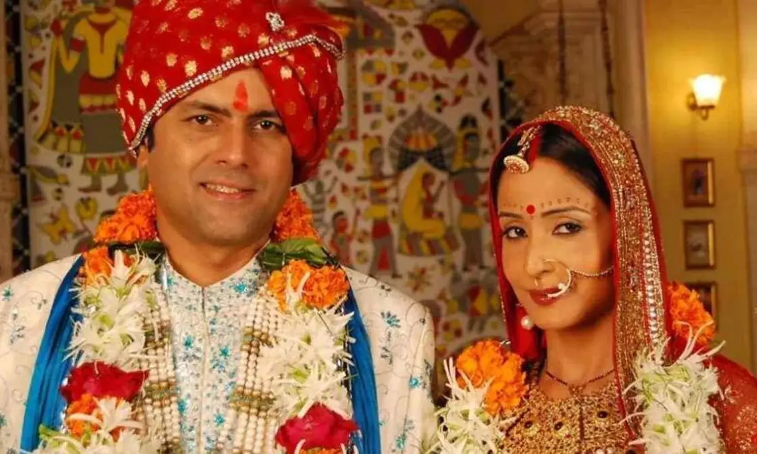 लता सभरवाल और संजीव सेठ हुए अलग, 16 साल बाद टूटा रिश्ता; सोशल मीडिया पर दी जानकारी लता सभरवाल और संजीव सेठ हुए अलग, 16 साल बाद टूटा रिश्ता; सोशल मीडिया पर दी जानकारी