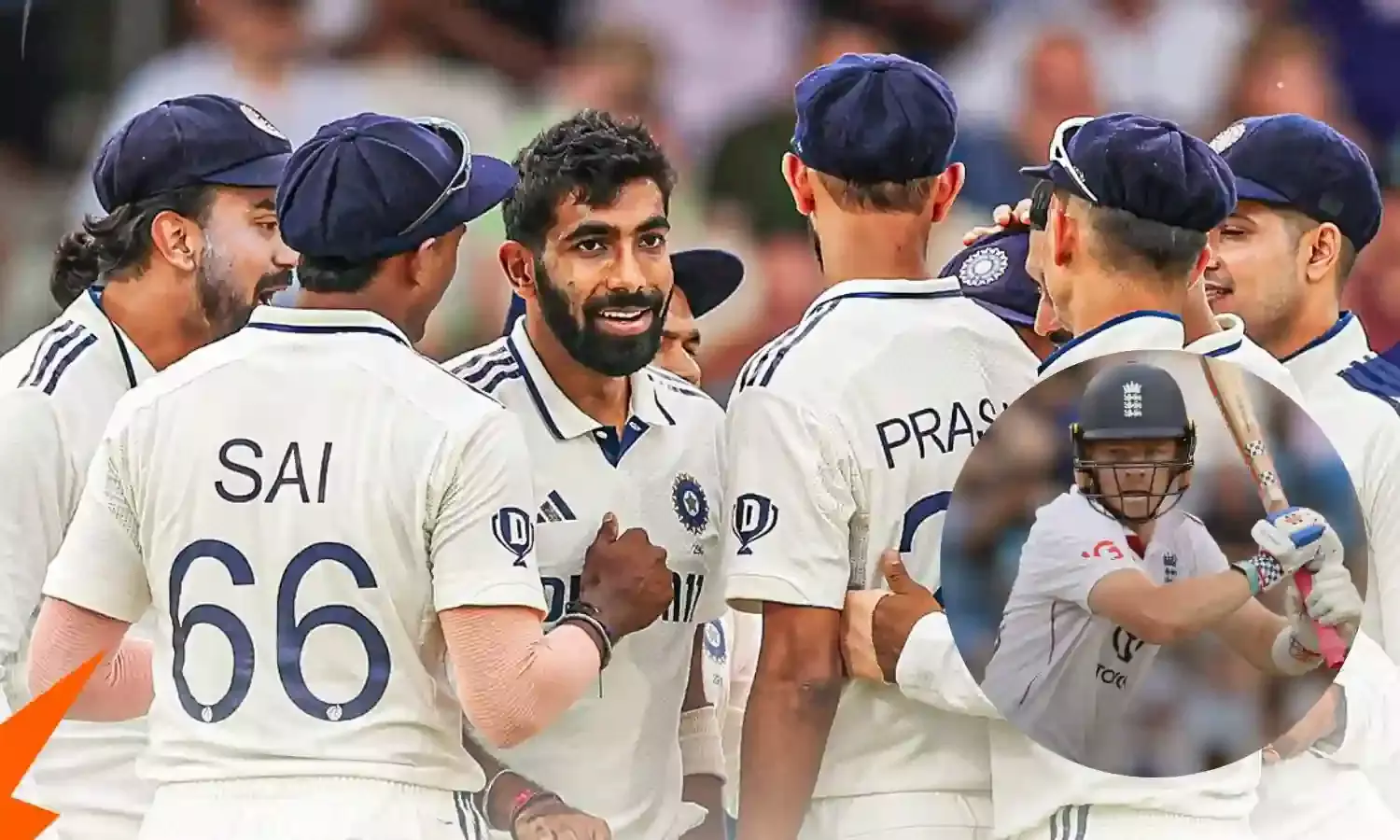 IND vs ENG 1st Test Day 2 Score