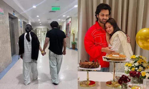 कैंसर से जूझ रहीं दीपिका कक्कड़ ने पति शोएब के जन्मदिन पर लिखा इमोशनल पोस्ट तुम हो तो...