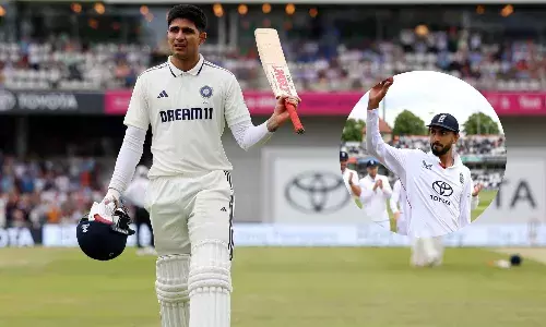 कौन हैं शोएब बशीर, जिन्होंने कप्तान शुभमन गिल को सर्वोच्च स्कोर बनाने से रोका?