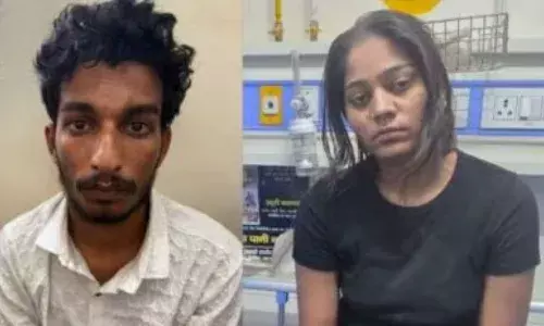 सोनम और राज कुशवाह 13 दिन न्यायिक हिरासत में; राजा के भाई ने लगाए गंभीर आरोप