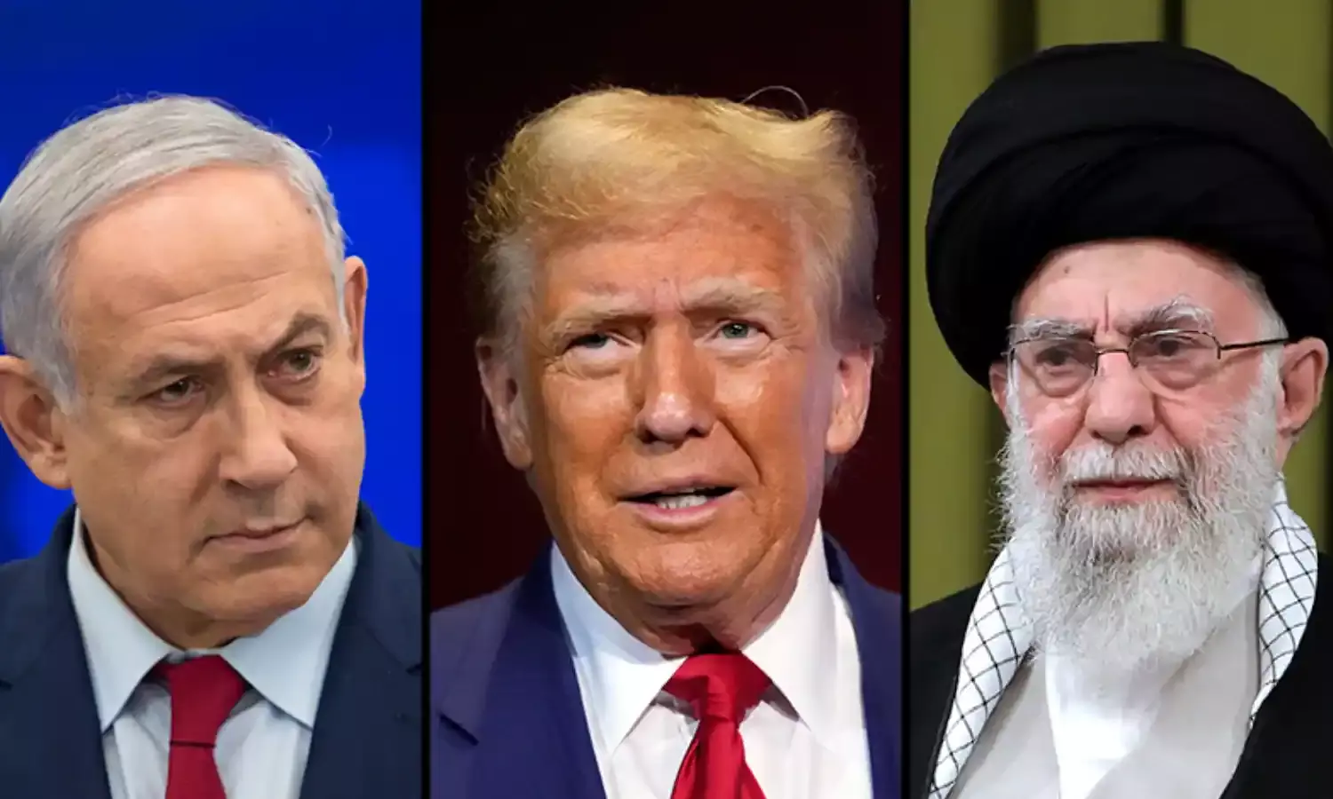 अमेरिका के हमलों के बाद ईरान का दावा - पहले ही कर दिया था फर्दो खाली, काम नहीं रोकेंगे