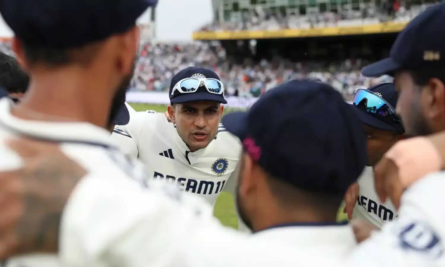 तीसरे दिन ऐसे पलट सकती है टीम इंडिया मैच की तस्वीर, फिर इंग्लैंड के हाथ से फिसल जाएगा मुकाबला