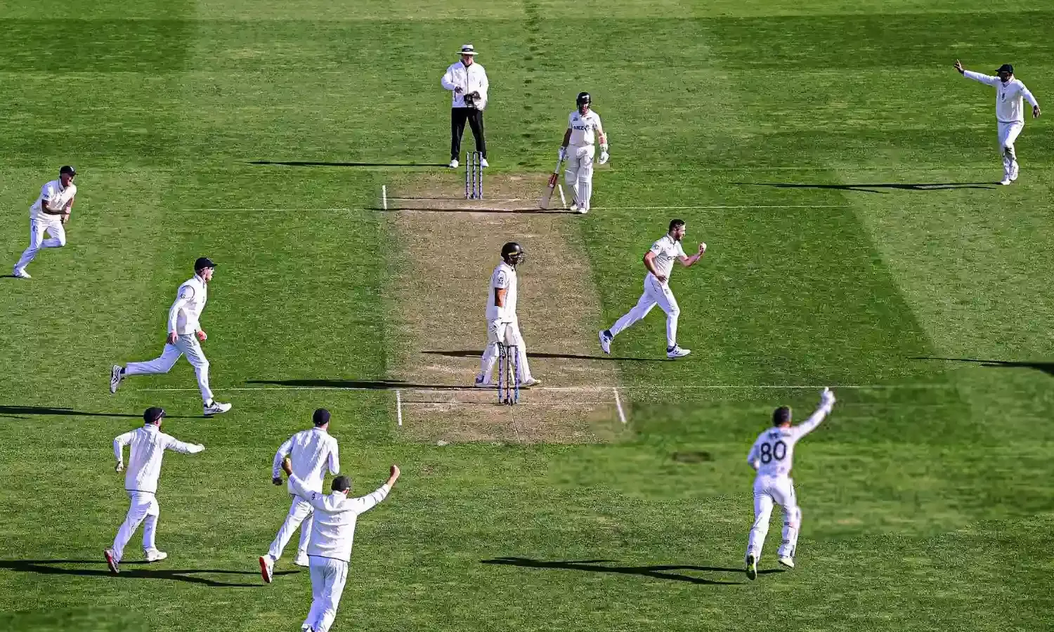 टेस्ट में सफेद कपड़े और लाल गेंद का क्या है राज? जानिए इसका इतिहास