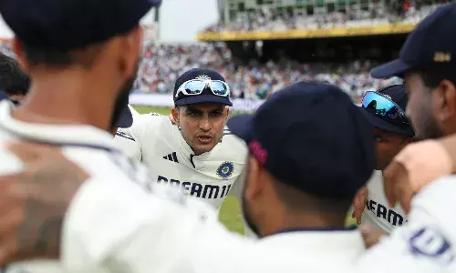 तीसरे दिन ऐसे पलट सकती है टीम इंडिया मैच की तस्वीर, फिर इंग्लैंड के हाथ से फिसल जाएगा मुकाबला