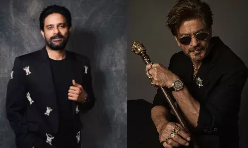 शाहरुख खान की फिल्म किंग में जयदीप अहलावत की एंट्री, क्या है इस रोल के पीछे की कहानी?