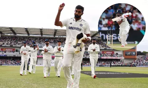 बुमराह का पंजा, केएल राहुल की सधी हुई पारी, जानें तीसरे दिन का पूरा हाल