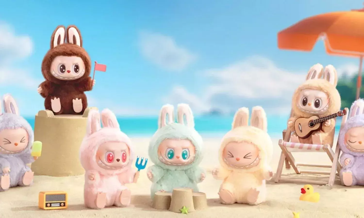 शैतानी मुस्कान वाली लाबुबू डॉल बनी सबकी फेवरेट, दुनियाभर में हो रही ताबड़तोड़ बिक्री