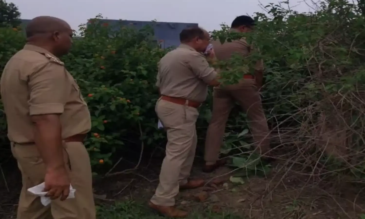 नौ बच्चों की मां ने प्रेमी के साथ मिलकर पति को मारा, फिर शव को ठिकाने लगाकर हो गई रफूचक्कर