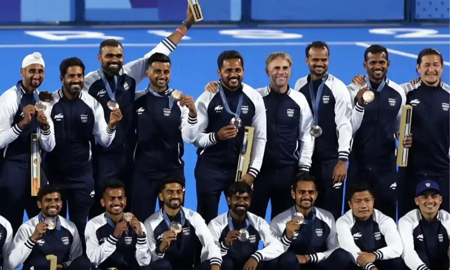 वाराणसी के खिलाड़ी ने अचानक किया संन्यास का ऐलान, भारत को दिला चुके हैं दो ओलंपिक पदक