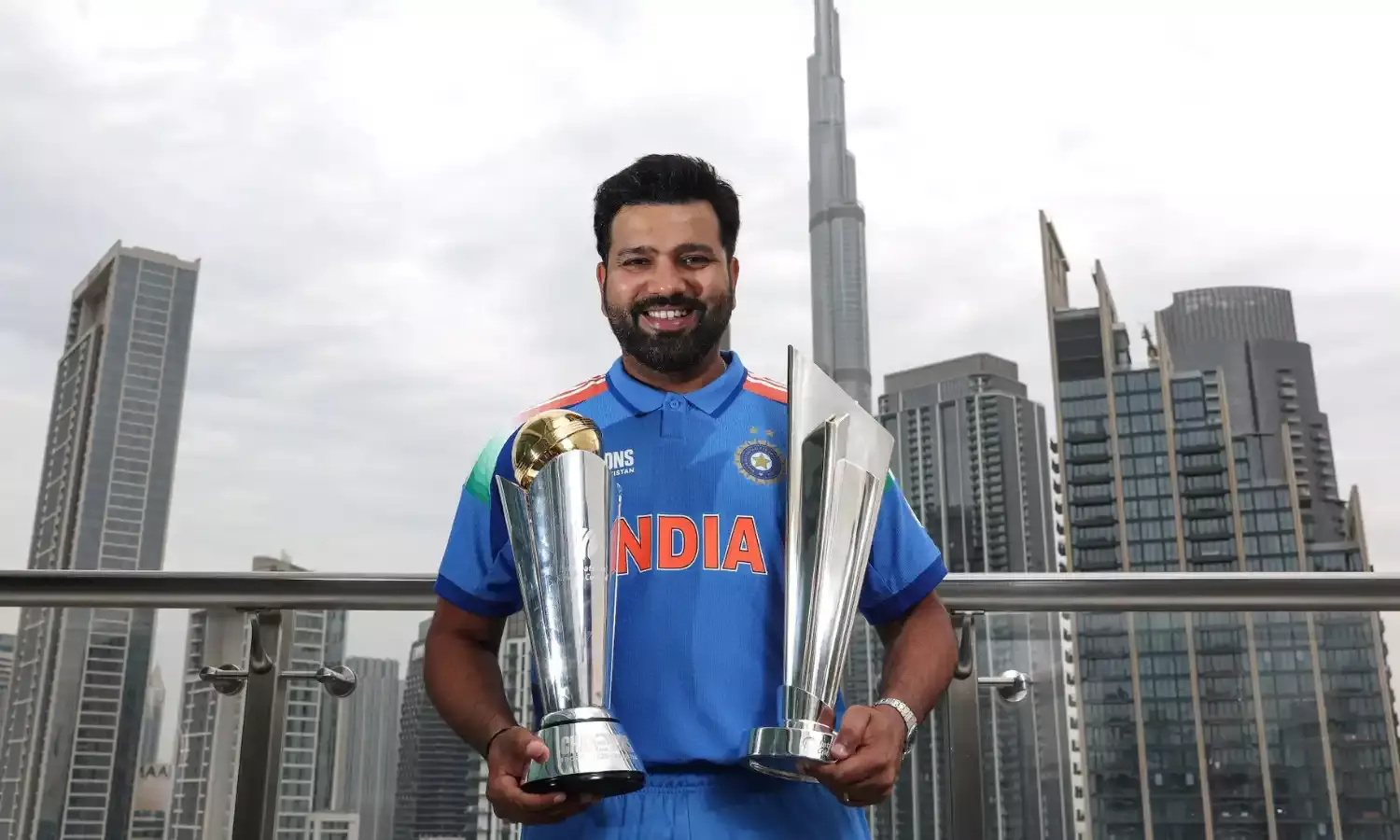 टेस्ट से संन्यास के बाद रोहित शर्मा ने साझा की दिल छूने वाली याद, बताया क्यों खास है 23 जून