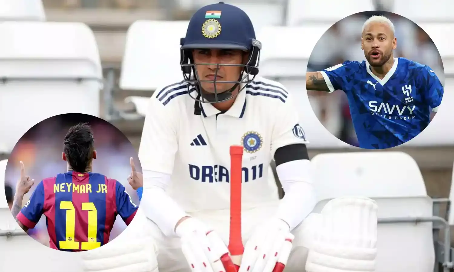 प्रिंस से किंग बन पाएंगे शुभमन गिल या नेमार की तरह अधूरी रह जाएगी कहानी?