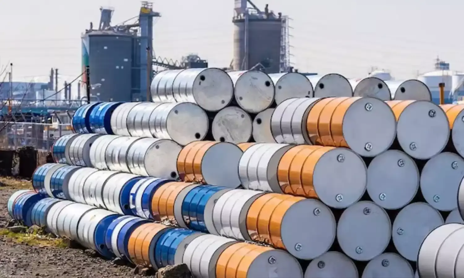 भारत संकट से सुरक्षित, क्या भारत के ये फैसले दुनिया के लिए मिसाल?