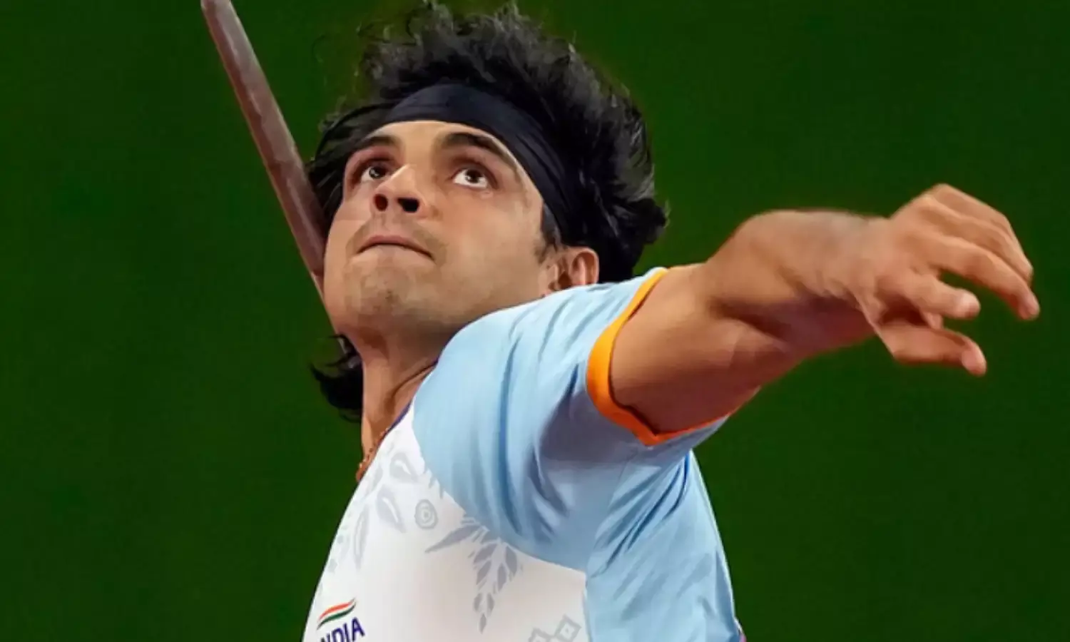 Neeraj Chopra