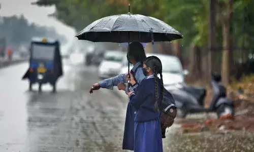 प्रदेश में बढ़ेगी बारिश की गतिविधि, जानिये IMD का ताजा अपडेट प्रदेश में बढ़ेगी बारिश की गतिविधि, जानिये IMD का ताजा अपडेट