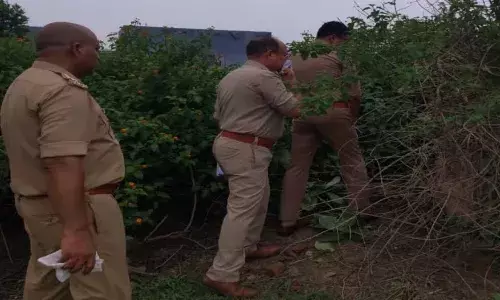 नौ बच्चों की मां ने प्रेमी के साथ मिलकर पति को मारा, फिर शव को ठिकाने लगाकर हो गई रफूचक्कर