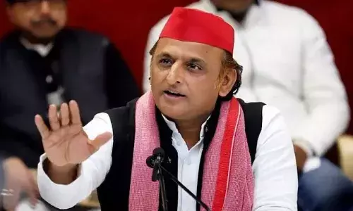 गोशाईगंज, गौरीगंज और ऊंचाहार के सपा विधायक पार्टी से निष्कासित, राज्यसभा चुनाव में किया था क्रॉस वोट