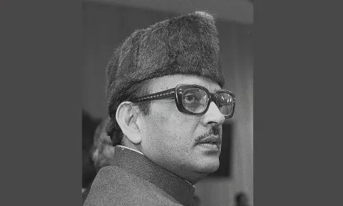 25 जून को जयंती पर याद किए जाएंगे जननायक वीपी सिंह…