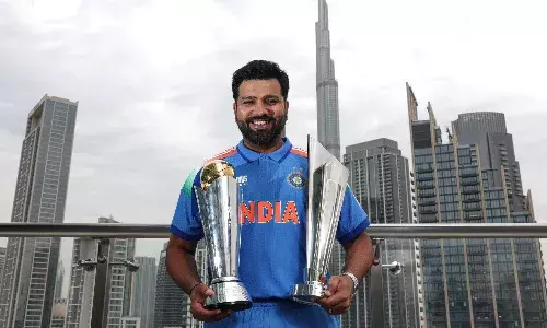 टेस्ट से संन्यास के बाद रोहित शर्मा ने साझा की दिल छूने वाली याद, बताया क्यों खास है 23 जून