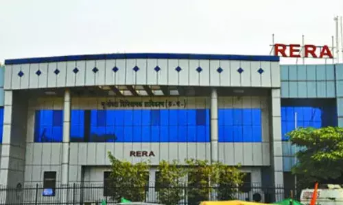 रजत बिल्डर्स को 57.97 लाख रुपये लौटाने का आदेश