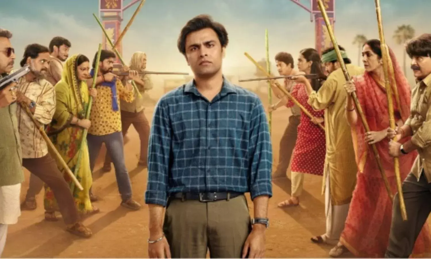 पंचायत चुनाव का तड़का लेकर लौट रही है सबकी पसंदीदा सीरीज, जानिए कब और कहां देख सकते है