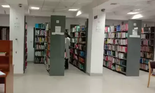 सुकमा-दंतेवाड़ा में प्रतियोगी परीक्षा की तैयारी को मिलेगा बूस्ट