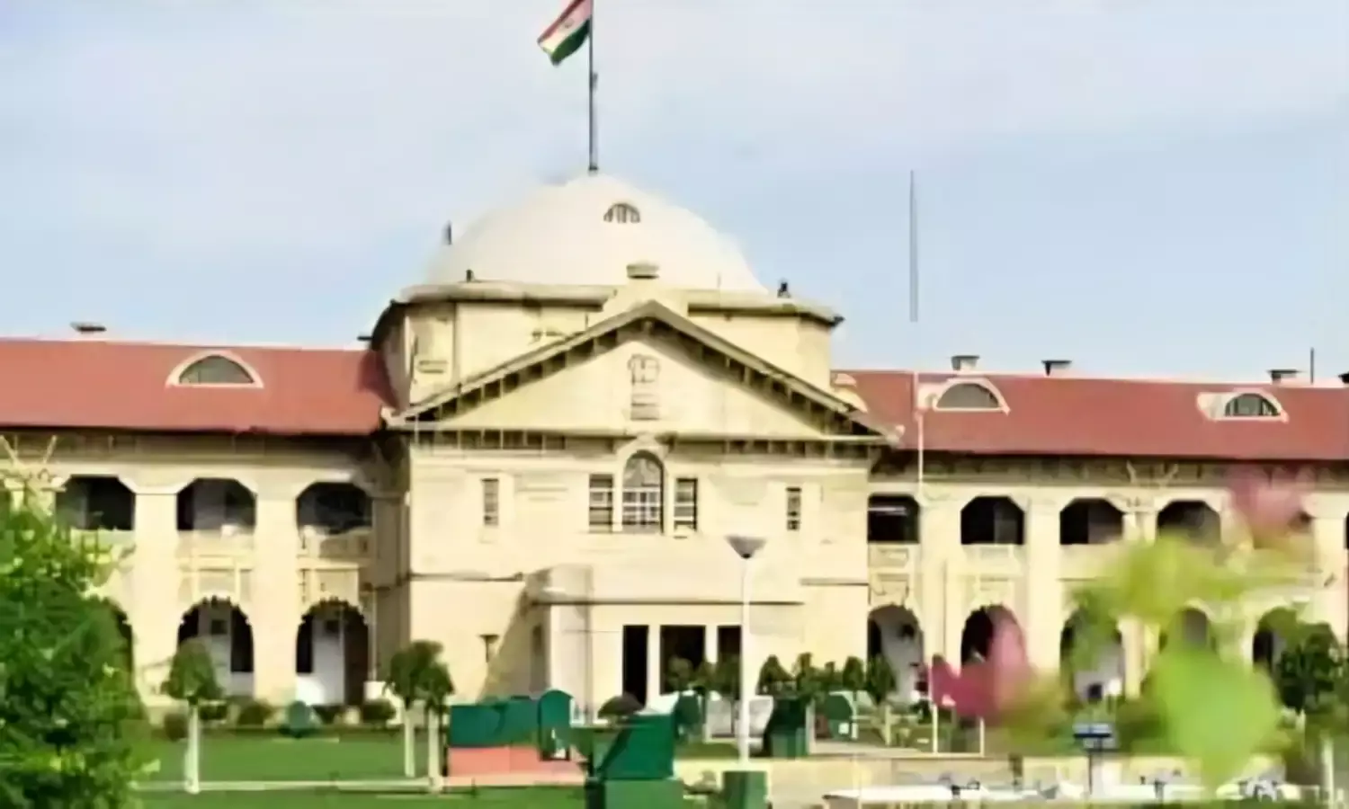 हाईकोर्ट ने मुजफ्फरनगर के डीएम, एसएसपी और एसएचओ को किया तलब