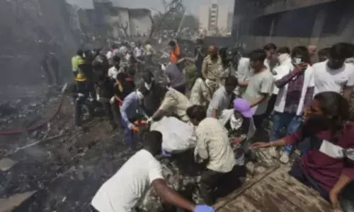 हादसे में मारे गए 256 मृतकों की हुई पहचान; शव परिजनों को सौंपे गए