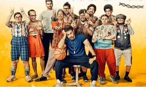 चौथे दिन आमिर की फिल्म के चमके सितारे, जल्द होगी 100 करोड़ क्लब में एंट्री!