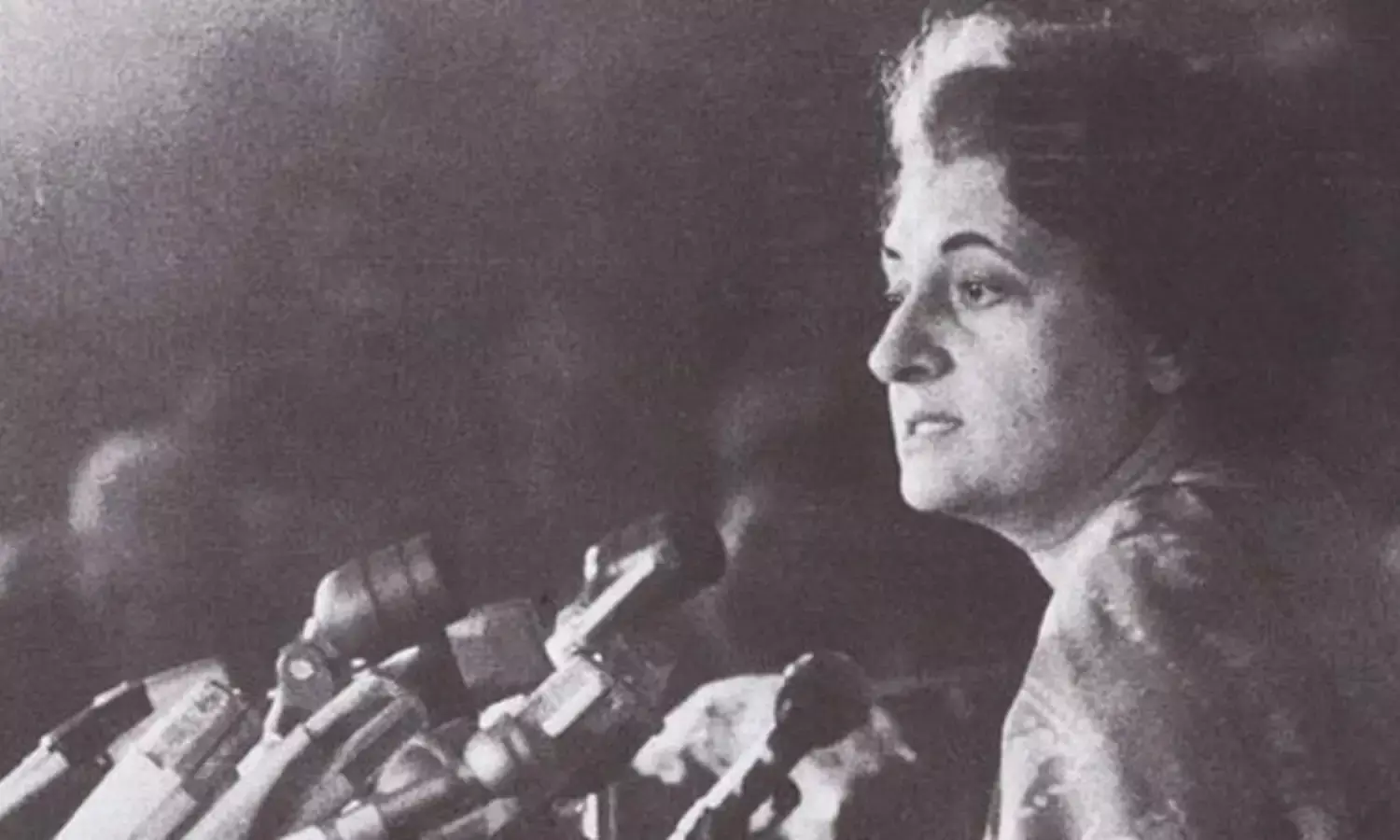 आपातकाल से सबक लेकर जागी भारत की आत्मा आपातकाल से सबक लेकर जागी भारत की आत्मा