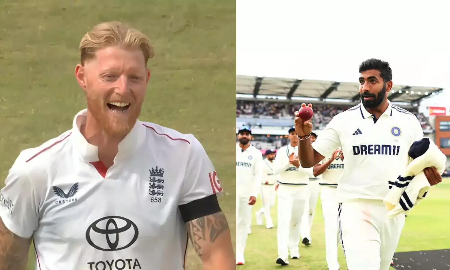 IND vs ENG 1st Test Day 5