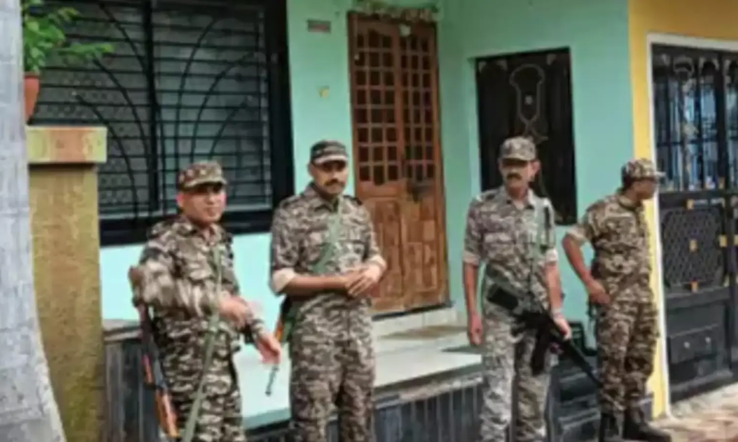 शिक्षा विभाग के बाबू पर करोड़ों रुपए गबन का आरोप, सेंट्रल एजेंसी ने डाली रेड