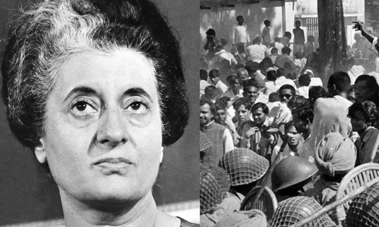 आपातकाल के सबक… आपातकाल के सबक…