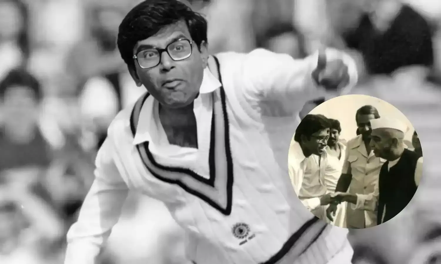 दिलीप दोशी का निधन