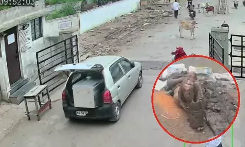 सूटकेस में लाश मिलने के मामले में बड़ा अपडेट, पुलिस के हाथ लगा अहम सबूत सूटकेस में लाश मिलने के मामले में बड़ा अपडेट, पुलिस के हाथ लगा अहम सबूत