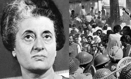 आपातकाल के सबक…