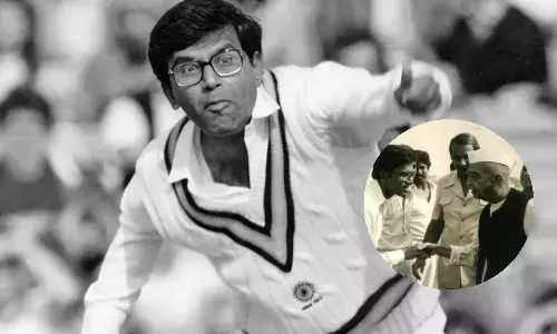 दिलीप दोशी का निधन