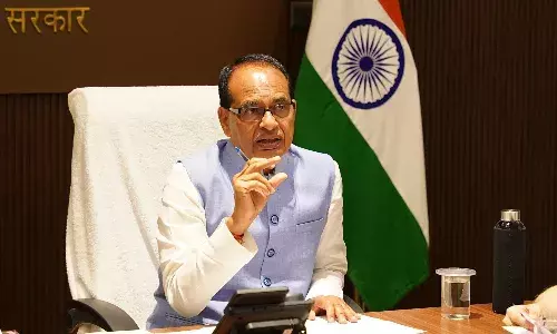 मध्य प्रदेश में पीएसएस पर खरीदी जाएगी मूंग और उड़द…