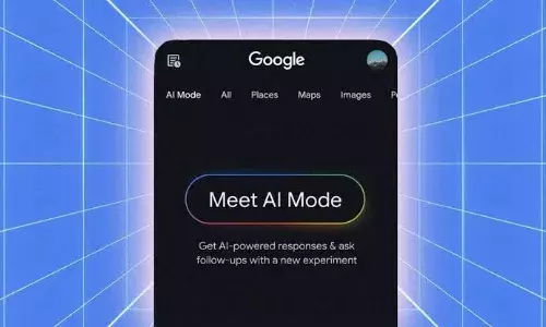 अब भारत में भी चलेगा AI Mode वाला Google Search फीचर, जानिए कैसे कर सकेंगे काम