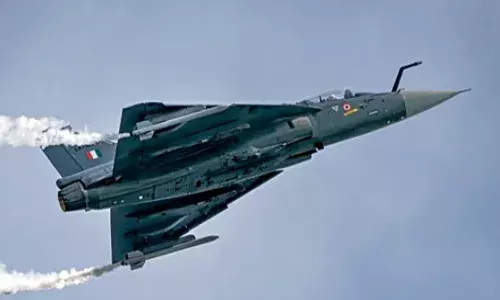 स्वदेशी तेजस को मिला विदेशी दम, बॉर्डर पर बढ़ेगी भारत की ताकत, भविष्य की तैयारी में भी सबसे आगे