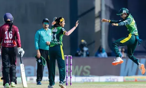 MP महिला लीग 2025