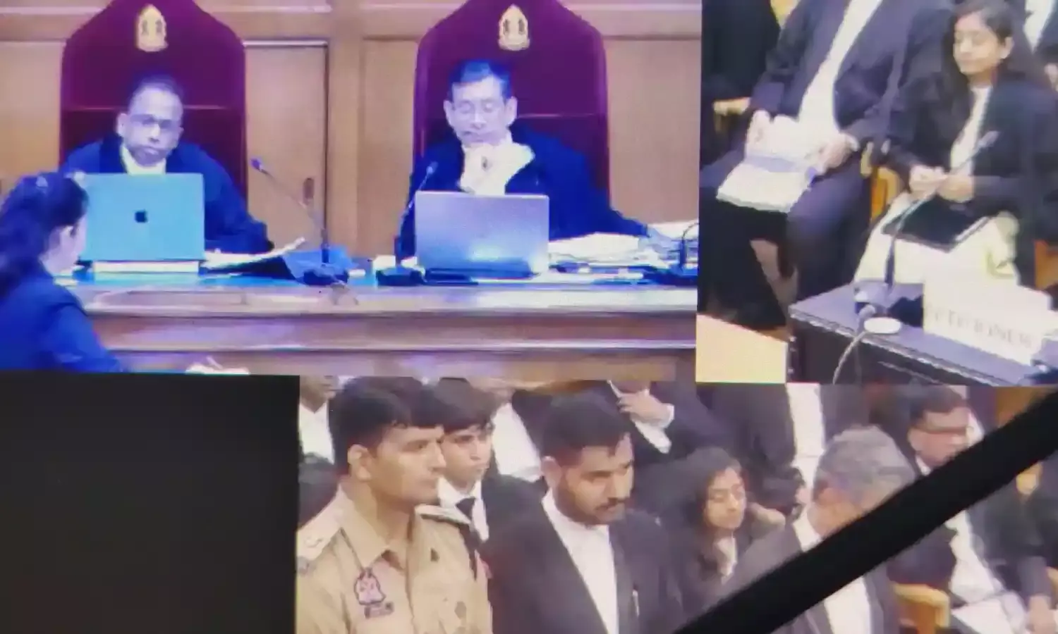 कैदी को रिहा न करने पर UP सरकार को सुप्रीम फटकार, 5 लाख का जुर्माना