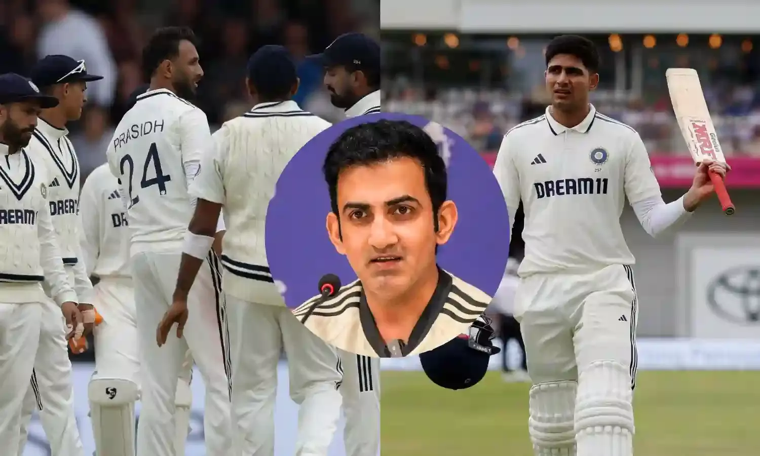 Gautam Gambhir Press Conference Gautam Gambhir Press Conference