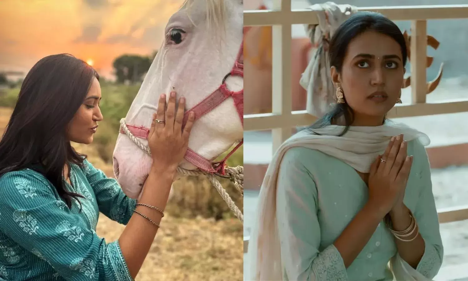 पंचायत की रिंकी का छलका दर्द बोली - काश मैं इंडस्ट्री की इनसाइडर होती तो सफर थोड़ा आसान होता