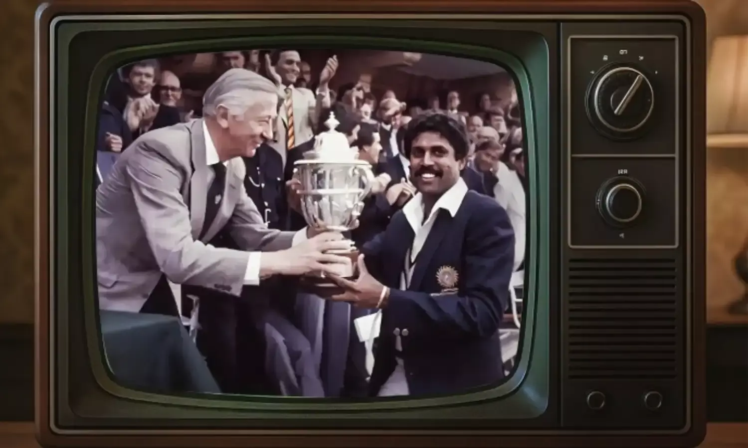 𝟏𝟗𝟖𝟑 𝐖𝐨𝐫𝐥𝐝 𝐂𝐮𝐩