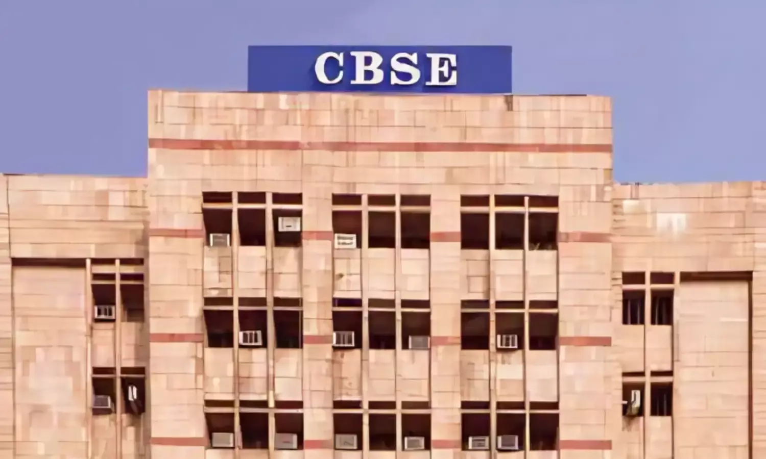 CBSE 10th Exam