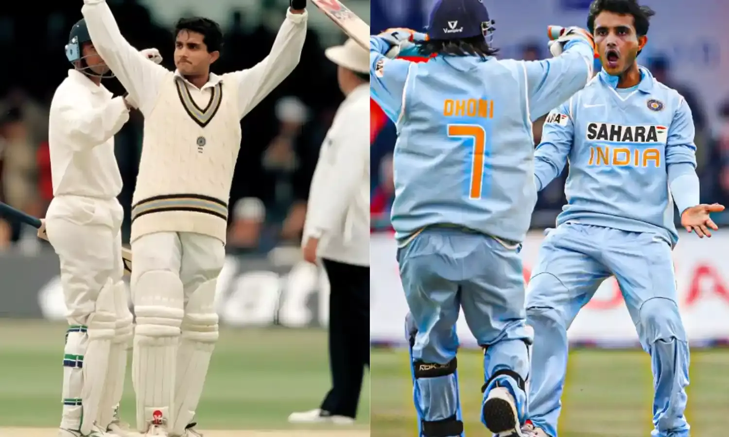 Sourav Ganguly Biopic