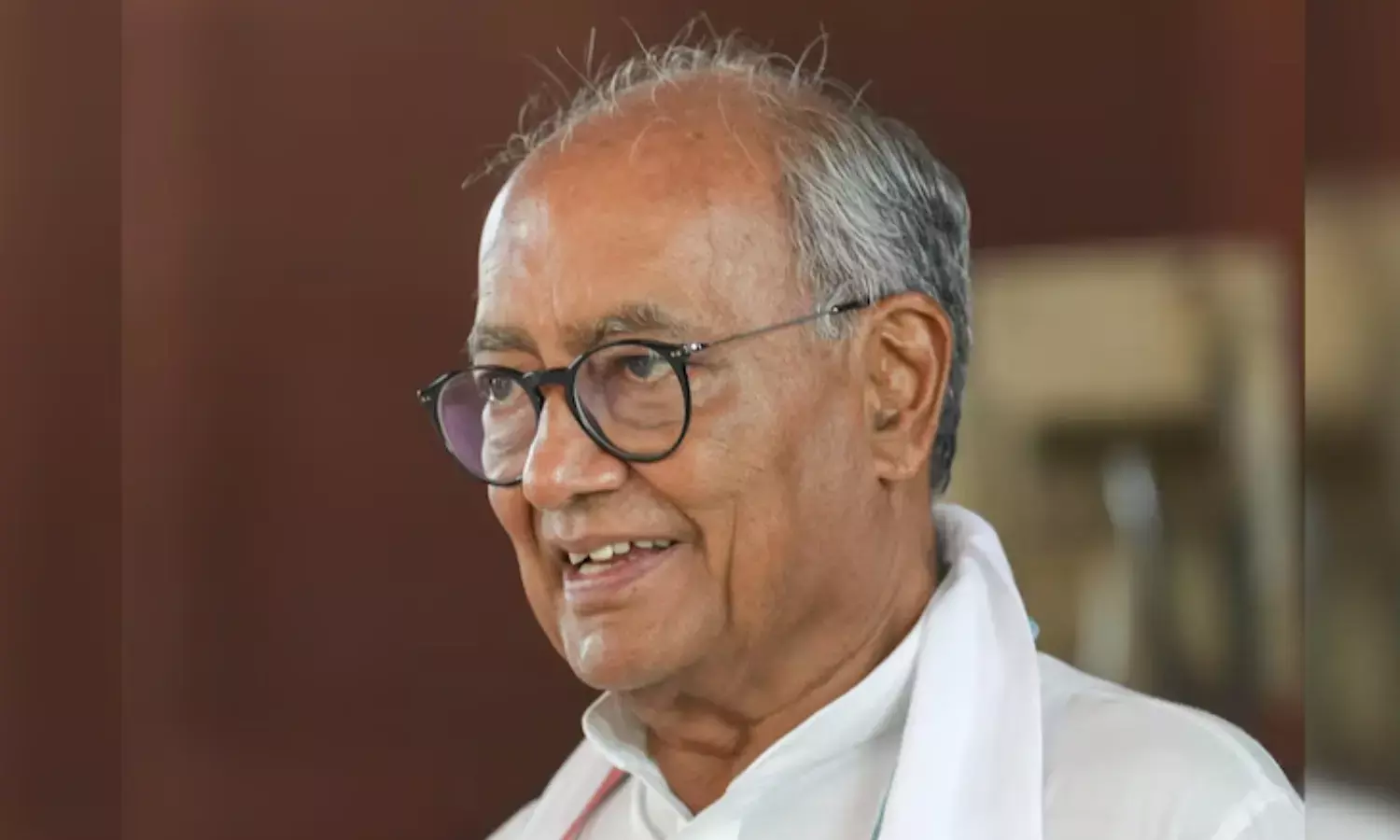 Digvijay Singh